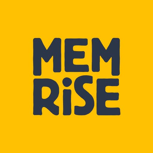 Memrise new logo