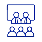 Dual-Faculty Support icon