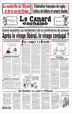 vandring missil Indflydelsesrig Newspapers and Magazines for learning French