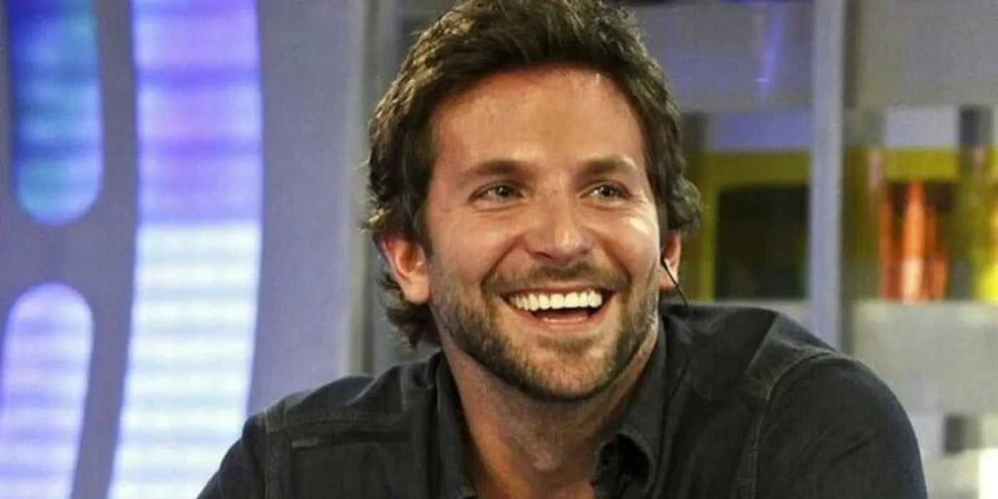 Bradley Cooper
