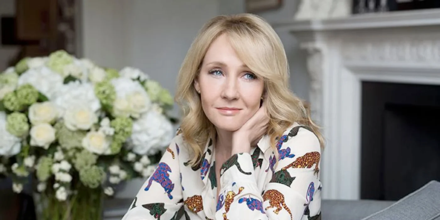 J.K. Rowling