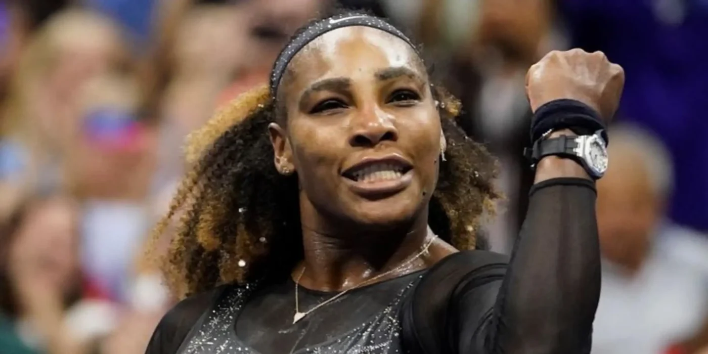 Serena Williams