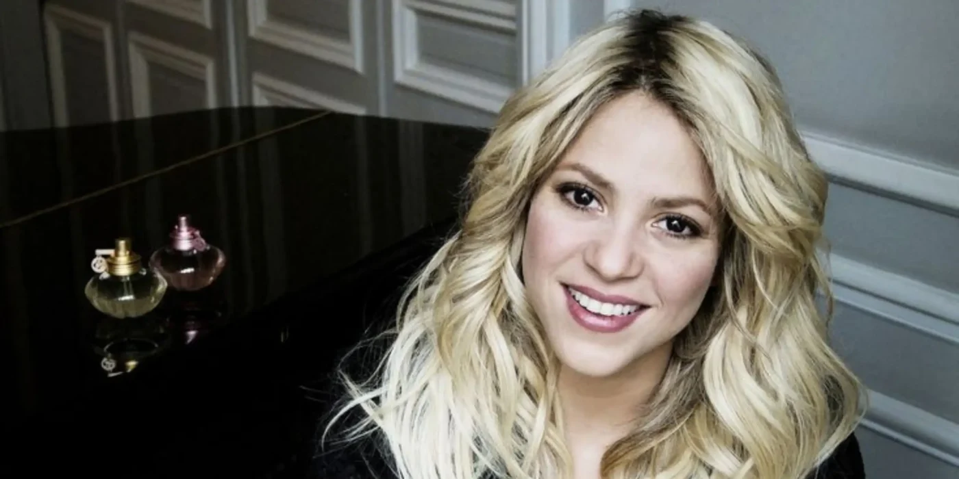 Shakira