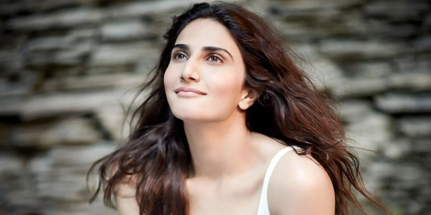 Vaani Kapoor