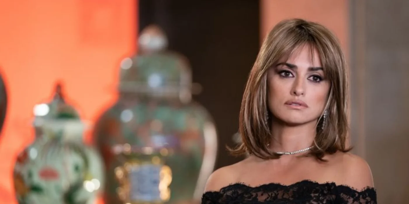 Penélope Cruz
