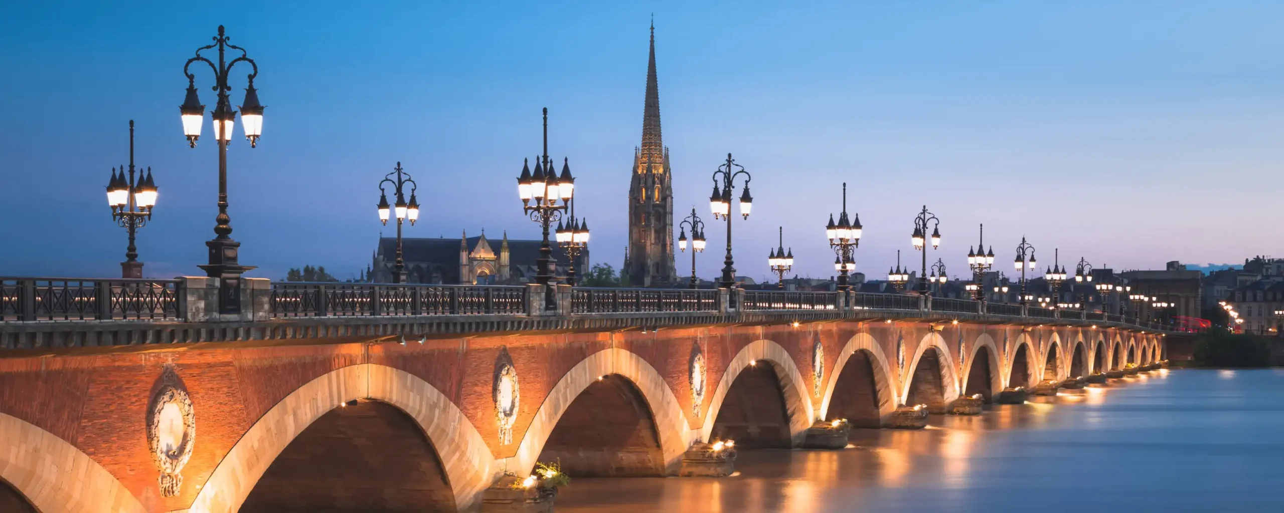 Bordeaux, The World's Wine Capital