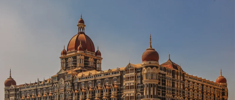 Mumbai featured image