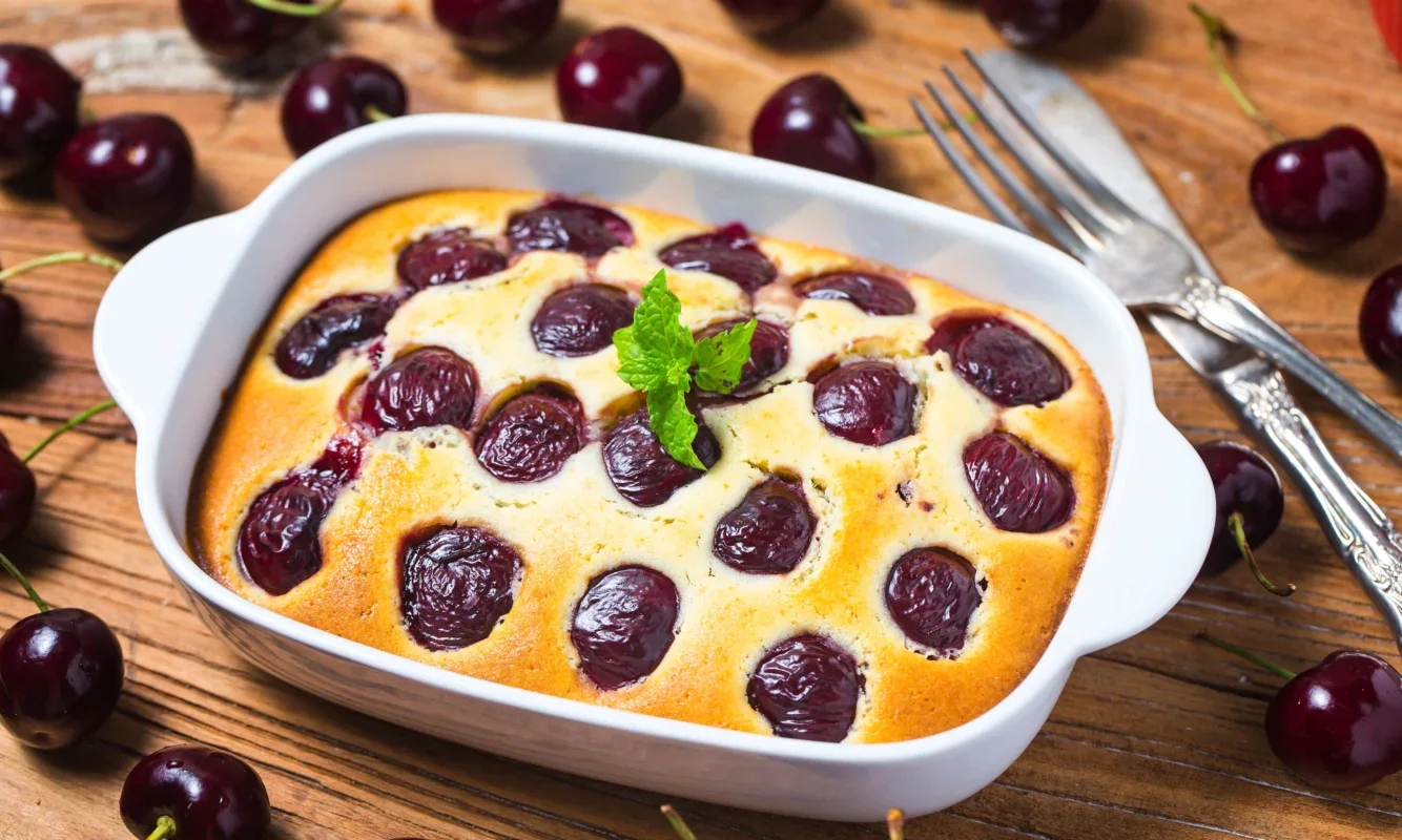 Clafoutis