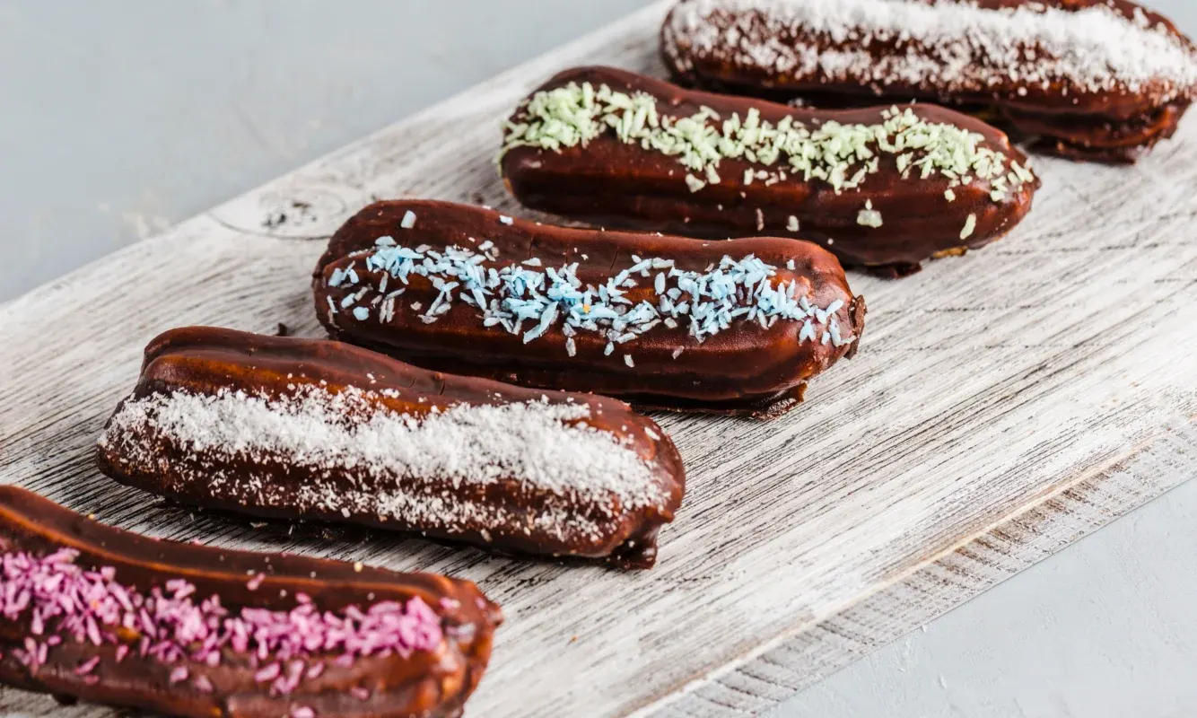 Eclair