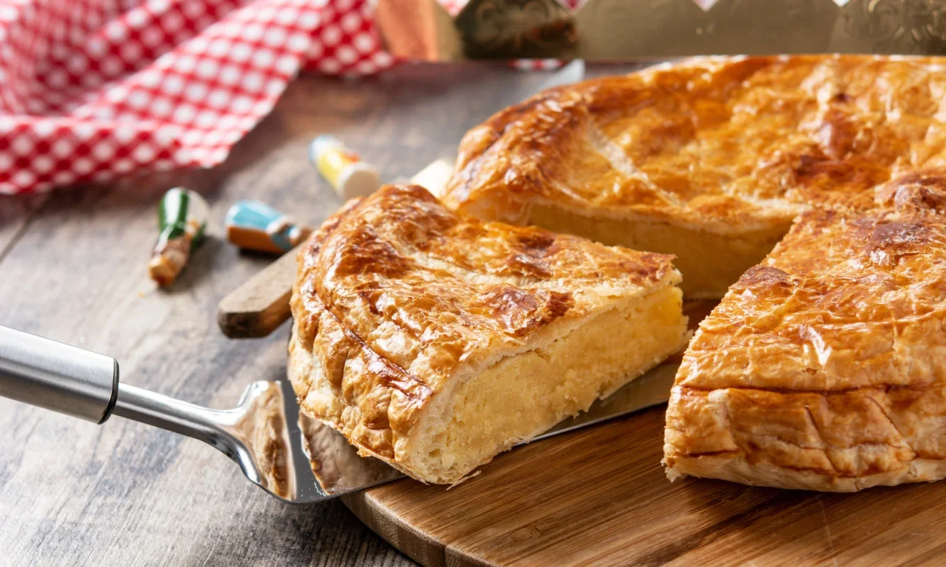 Galette des Rois