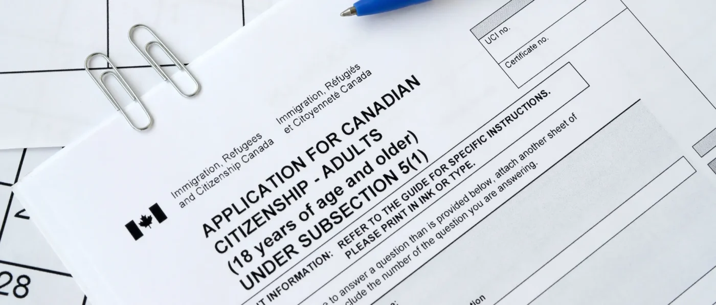 IRCC Invites 3200 Candidates