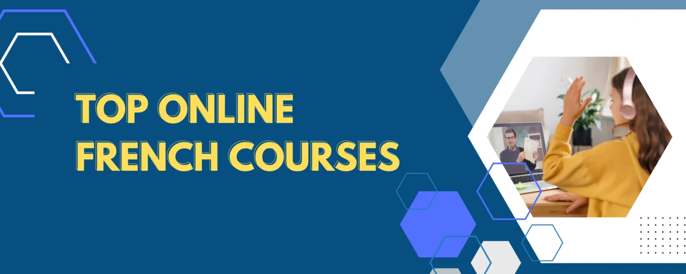 Top Online French Courses