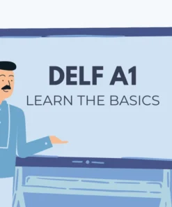 DELF A1