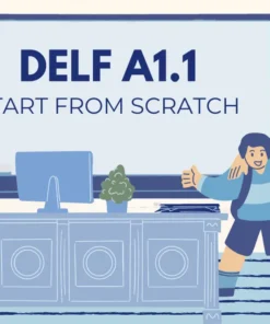 DELF A1.1