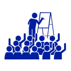 Extra practice sessions icon