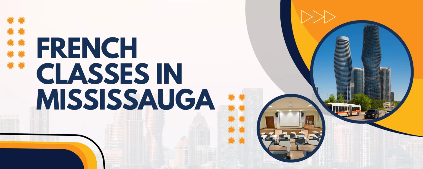 French Classes in Mississauga