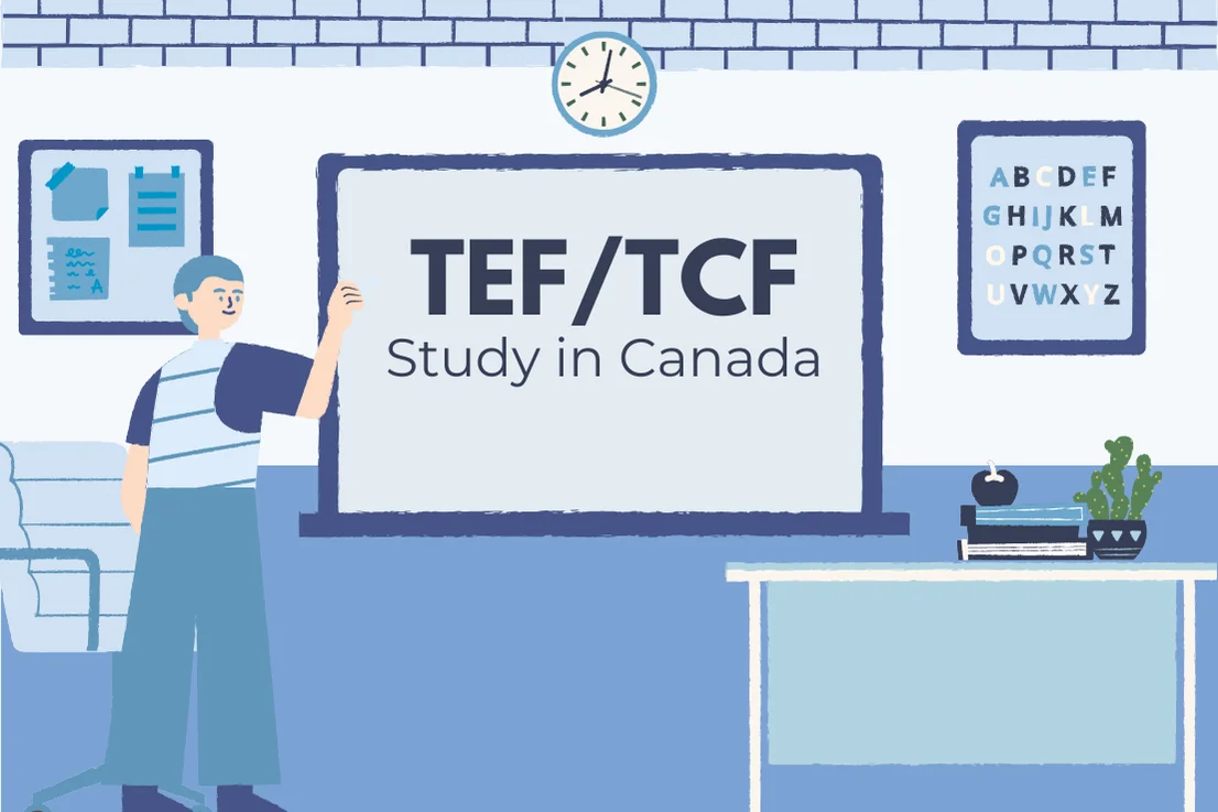 TEF / TCF Intensive Batch I