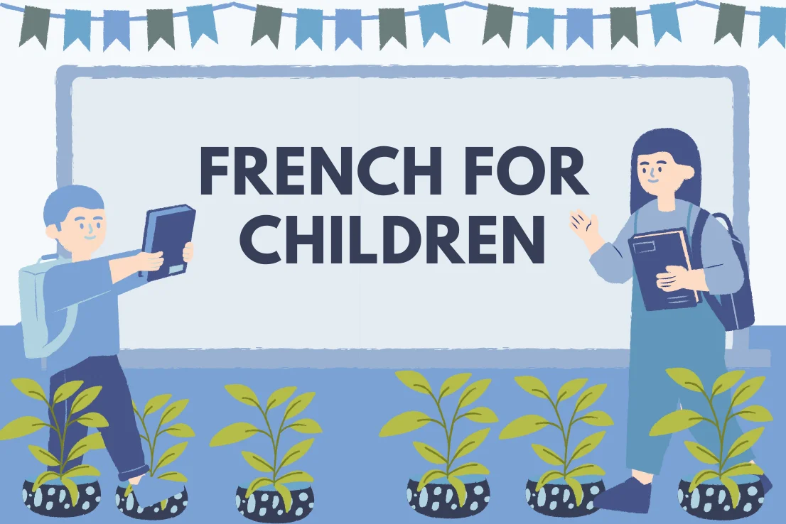 French for Children