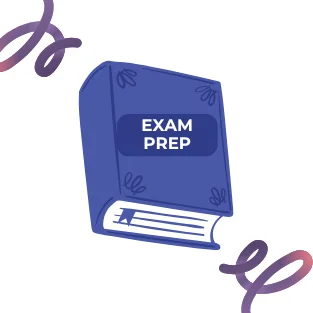 Exam prep