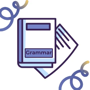 grammar