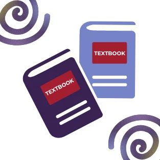 textbooks