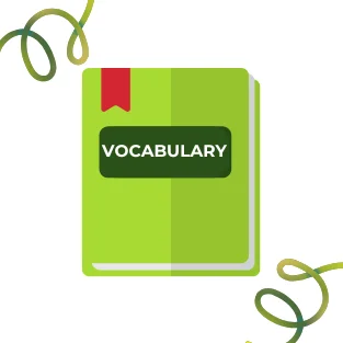 vocabulary