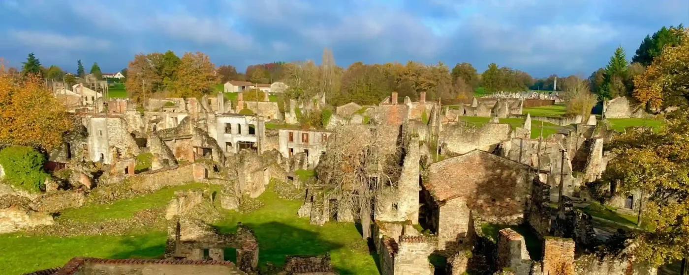 Oradour-sur-Glane