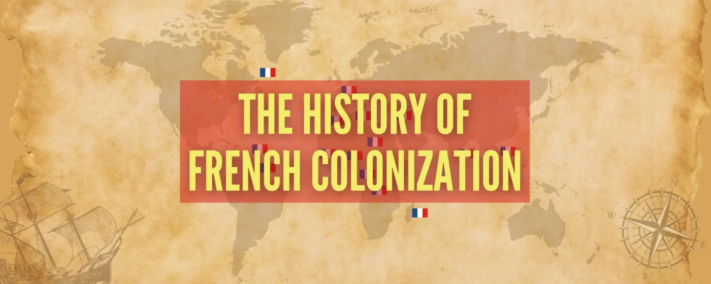French Colonization