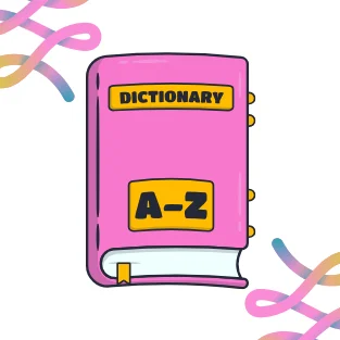 Dictionary