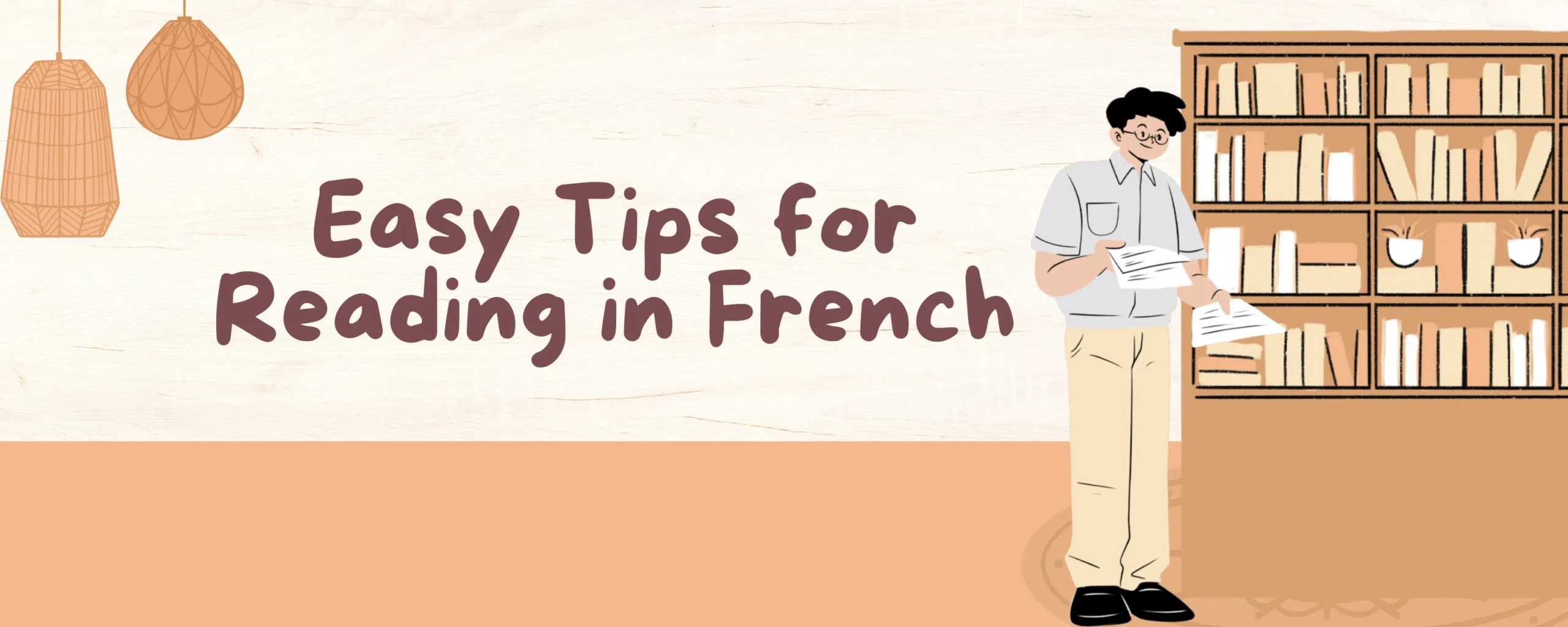 How to Read French