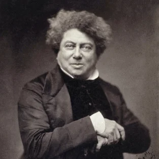 Alexandre Dumas