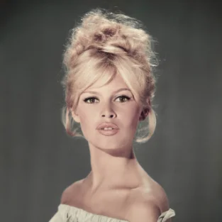 Brigitte Bardot
