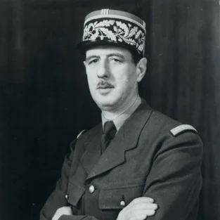 Charles de Gaulle