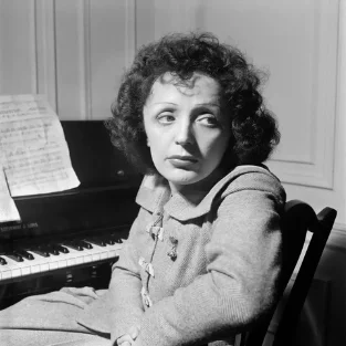 Édith Piaf