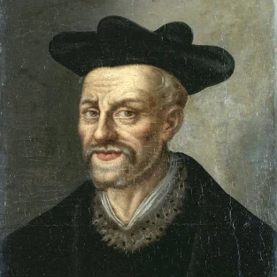 François Rabelais
