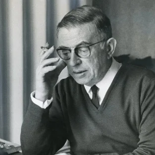 Jean-Paul Sartre