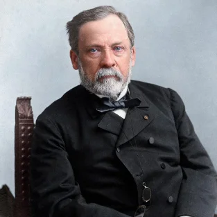 Louis Pasteur