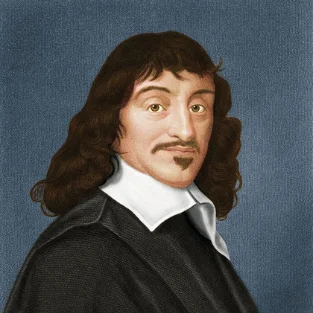 René Descartes