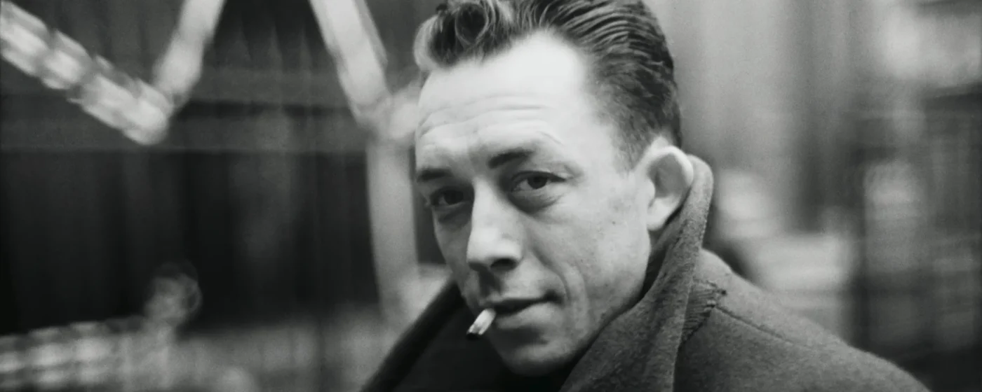 Albert Camus