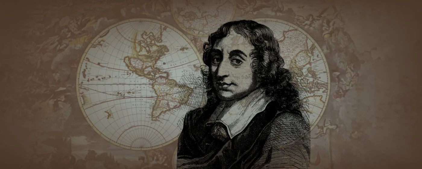 Blaise Pascal