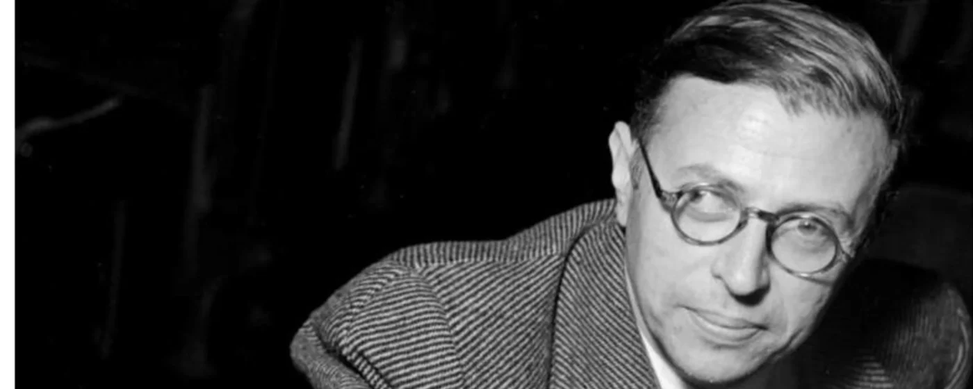Jean-Paul Sartre