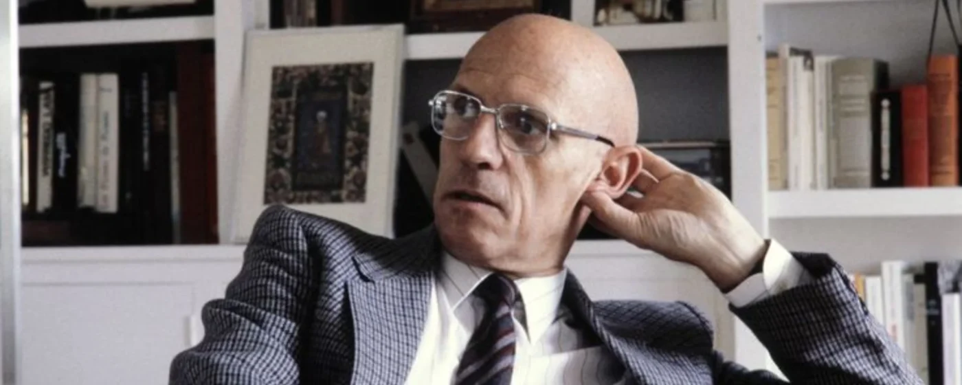Michel Foucaul