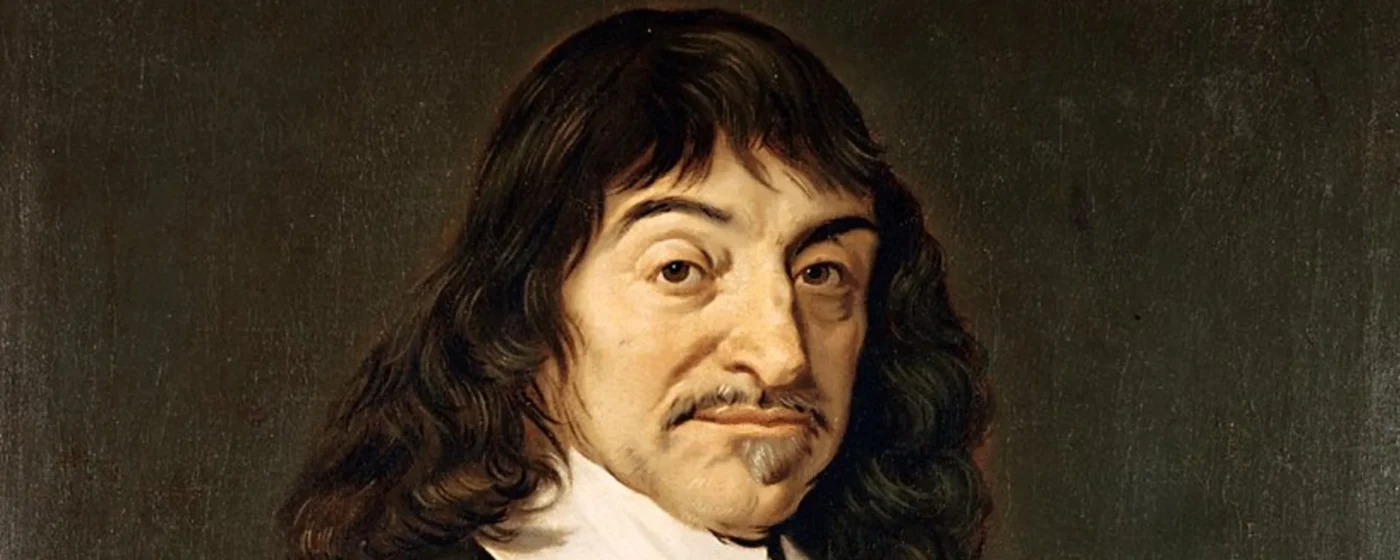 René Descartes (1596 – 1650)