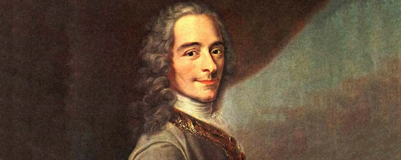 Voltaire