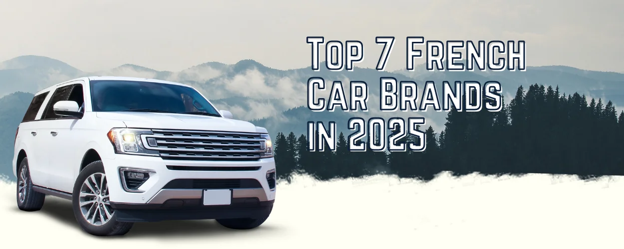 french car brands