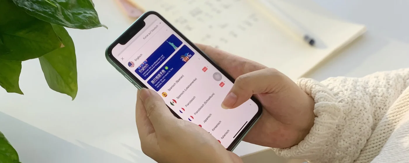 lingodeer review featured image