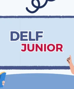 delf junior