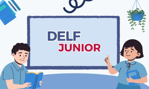delf junior