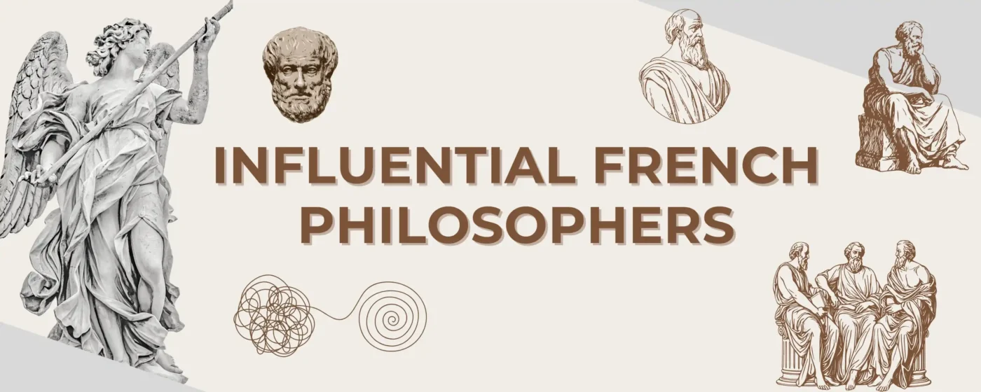 french philosophers