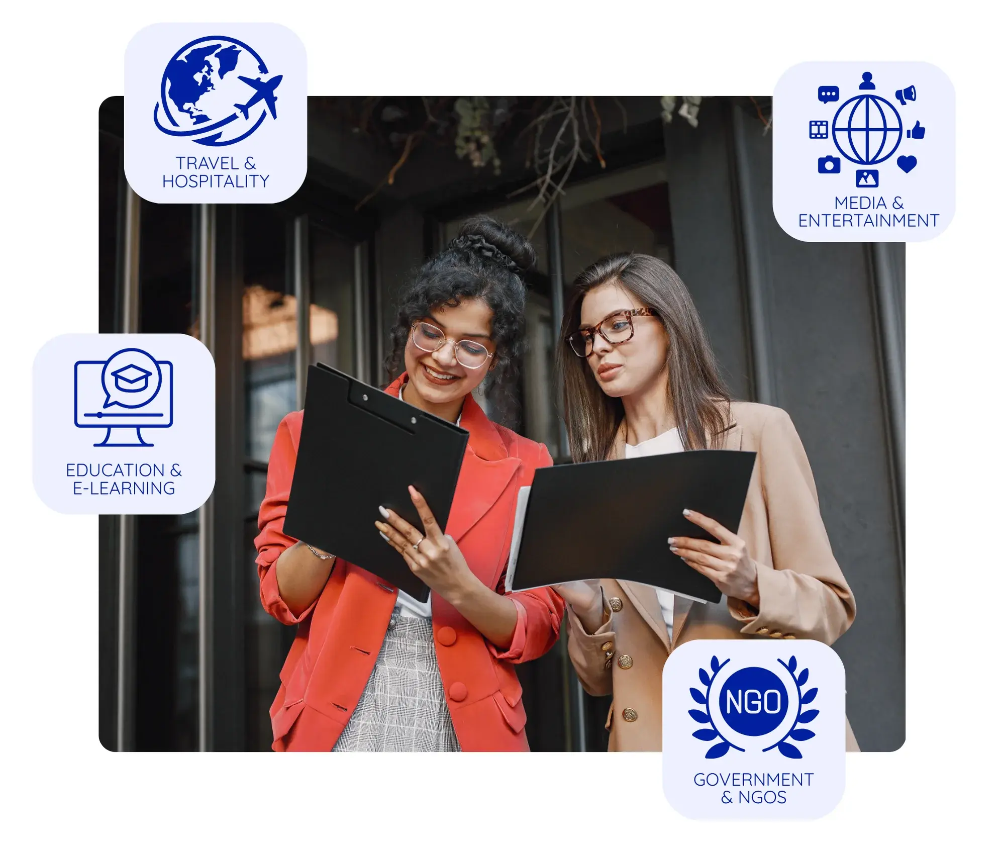 Services Banner French Subtitling